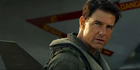 Top Gun: Maverick director Joseph Kosinski responds to dark Maverick theory