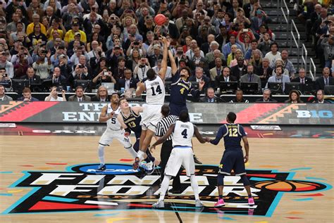 College basketball: 6 more of the most interesting court designs | NCAA.com