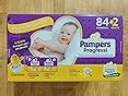 Pampers Progressi Newborn 168 Pannolini Taglia 1 2 5 Kg Amazon It