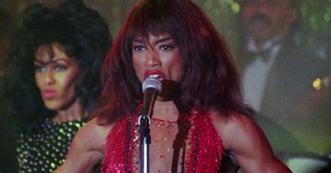 Tina Turner E Le Ultime Parole Ad Angela Bassett La Tua Non Era