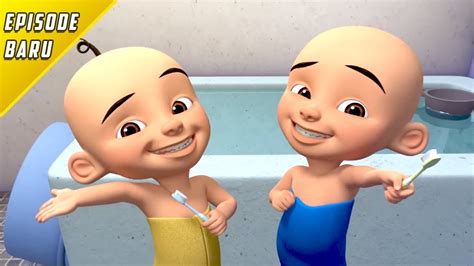 Upin And Ipin Musim 16 Full Movie Muzikal Pagi Pagi Gosok Gigi Upin