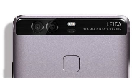 Leica Dan Huawei Buat Laboratorium Teknologi Fotografi Tribunjogja