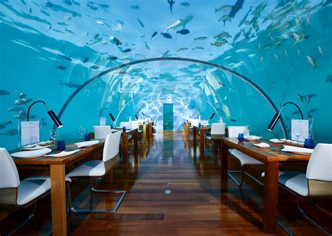 Conrad Maldives Rangali Island Audley Travel Us