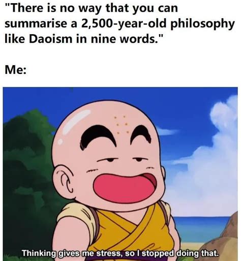 You Know Im Something Of A Philosophinster Myself Gag