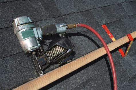 Best Roofing Nailer Reviews 2019