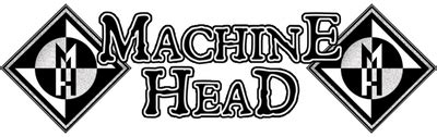 Machine Head