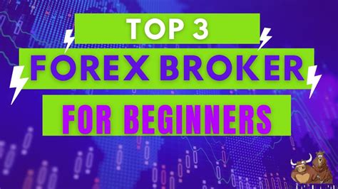 Best Forex Broker For Beginners Top Youtube