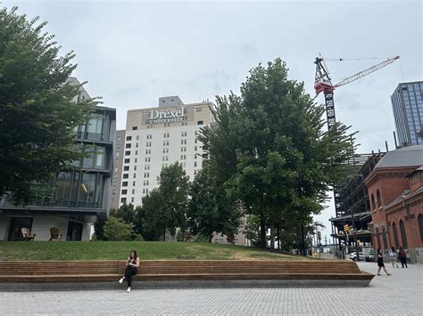 How to navigate the drexel sdn 23