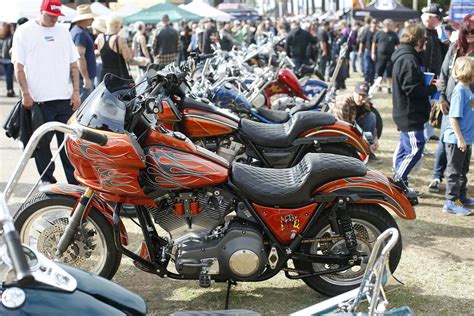 Chopperfest 2016 | Hot Bike Magazine