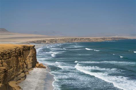 La costa del Perú y sus hermosas ciudades - Mi Viaje