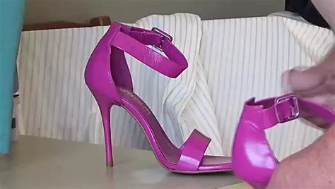 Fuchsia 7 Nude Pics XHamster