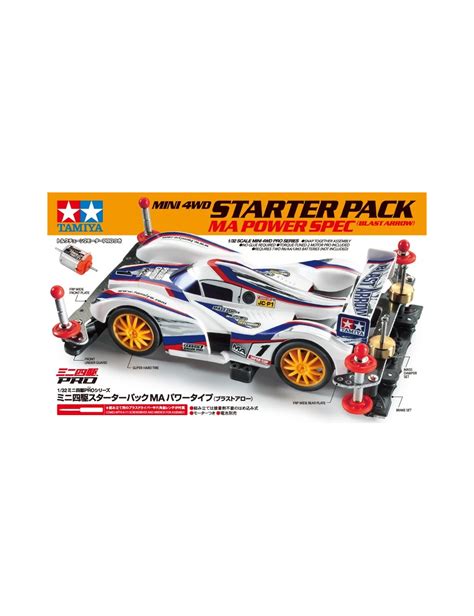 Tu Tienda De Mini4wd