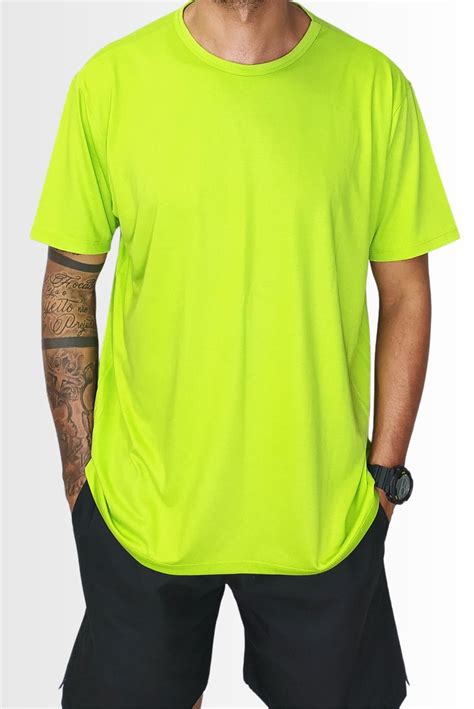 Camiseta Malha Fria Pv Premium Laberinto