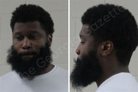 Lamontray Williams Houston County Jail Bookings