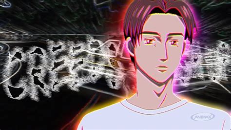 Initial D Amv Edit Hd Youtube