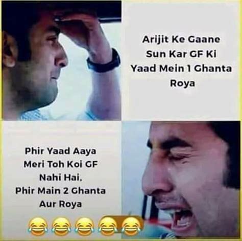 Here Are The Top 10 Memes On Arijit Singh