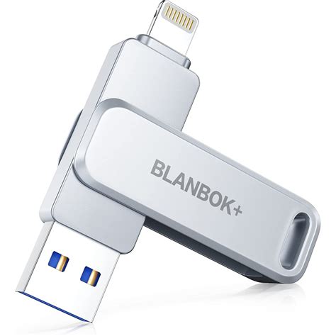 Mfi Certified Gb Photo Stick Flash Drive At Amazon Reg