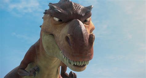 Film-buzz: Ice Age 3 Dawn Of The Dinosaurs (2009)