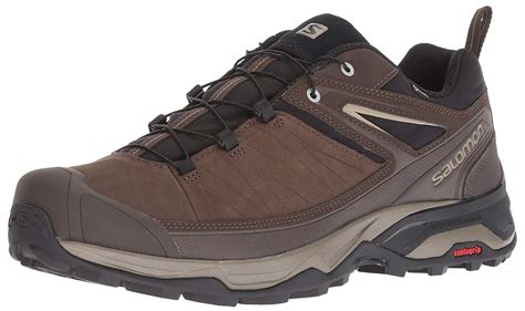 Zapatillas Salomon X Ultra 3 Ltr Gtx Marrón Peregrinoteca