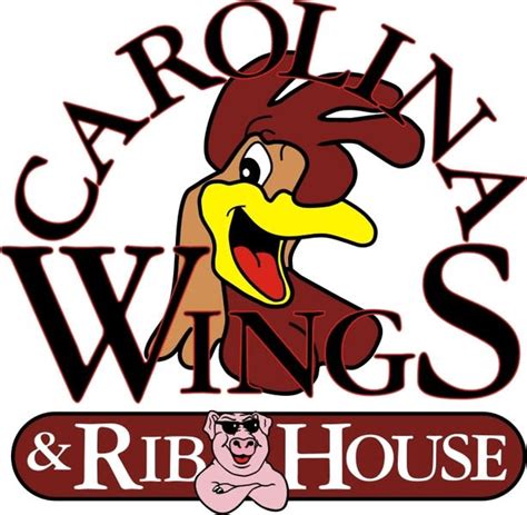 Carolina Wings & Rib House