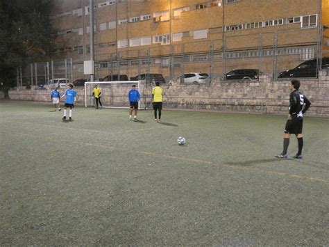 CERVEZAS COLEGIATA Vs MAZARS 4 Futbol Empresas Flickr