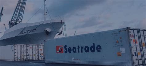 Seatrade Fleet Expansion Maritimes