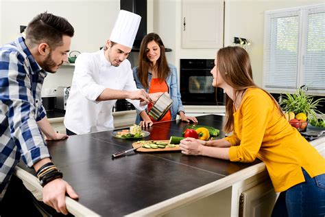 How To Become A Personal Chef Your Complete Guide