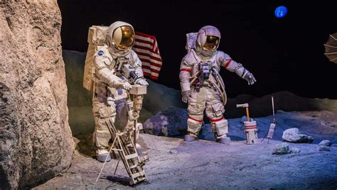 How to visit NASA in Houston? Best things to do at Johnson Space Center