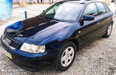 Audi A3 2000 Diesel Penafiel • Olx Portugal