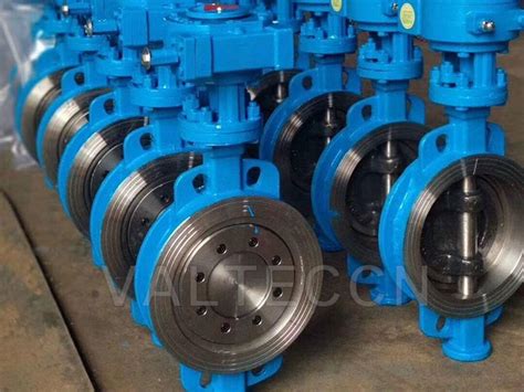 Butterfly Valve Sealing Surface Material Characteristics And Use Valteccn