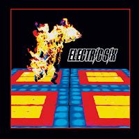 Blowin' In The Wind: Electric Six - "Danger! High Voltage"