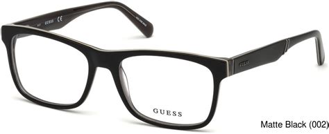 Buy Guess GU1943 Full Frame Prescription Eyeglasses