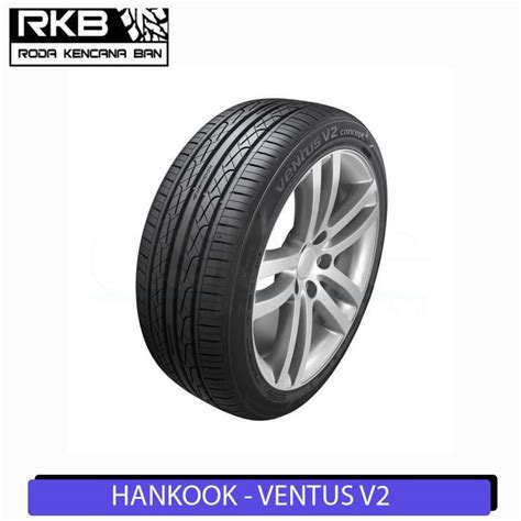 Jual Hankook Ventus V2 Concept 2 H457 20555 R16 Ban Mobilhankook