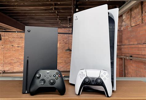 Which Is Better Ps5 Or Xbox Series X