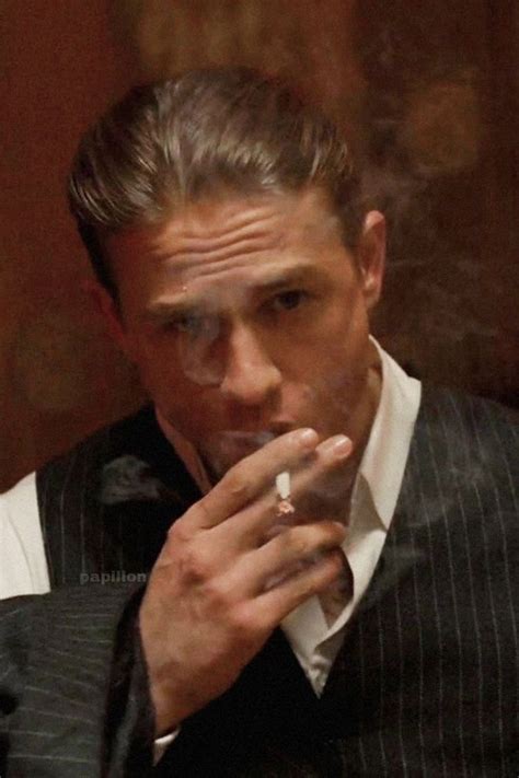 Charlie Hunnam Pretty Men Beautiful Men Gaspard Ulliel Wise Guys