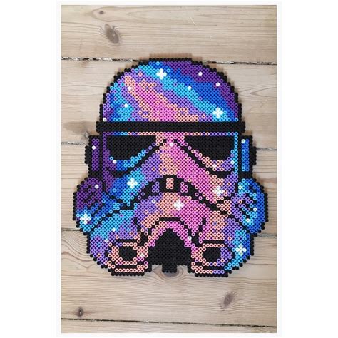 Perler Star Wars Patterns