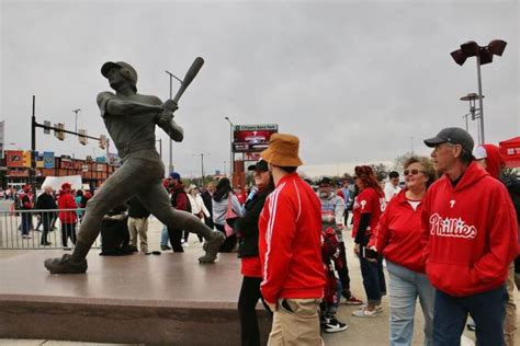 Phillies home opener to launch a new season of hope - WHYY