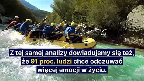 Chcemy żyć wolniej ciekawa analiza video Dailymotion