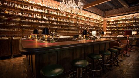 Best Whisky Bars In Portland Oregon Whisky Advocate