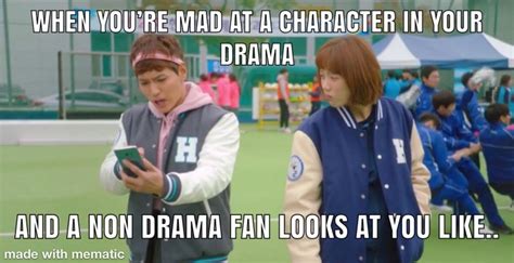 Weightlifting Fairy Kim Bok Joo Memes K Drama Amino