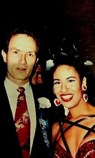 Selena At The Tejano Music Awards In 1993 Selena Selena Quintanilla Tejano Music