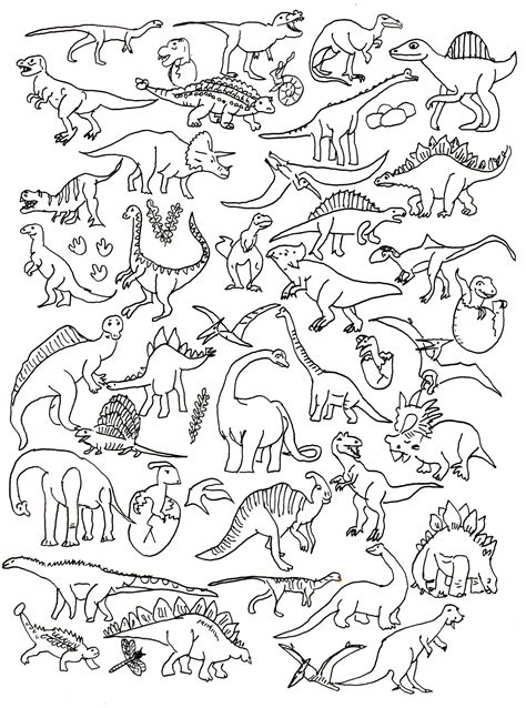 Magnifique Coloriage Magique Dinosaure Photos Coloriage