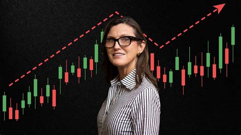 Cathie Wood Predicts Crypto Market To Reach 25 Trillion By 2030