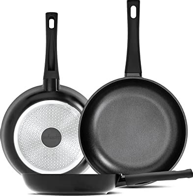 Amazon Utopia Kitchen Nonstick Frying Pan Set Piece Induction