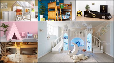 Top 10 Kids and Baby Bed Designs in Pakistan