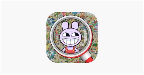 find  find hidden objects   app store