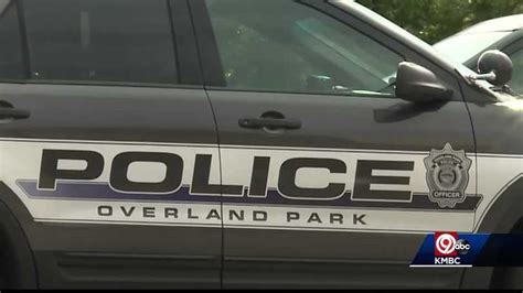 City Four Overland Park Police Officers Resign