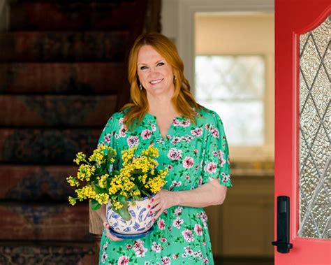 Ree Drummond Just Launched The Pioneer Woman Outdoor Collection At