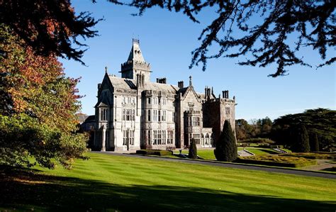 Adare Manor Hotel And Golf Resort Adare Manor Manor Hotel Manor