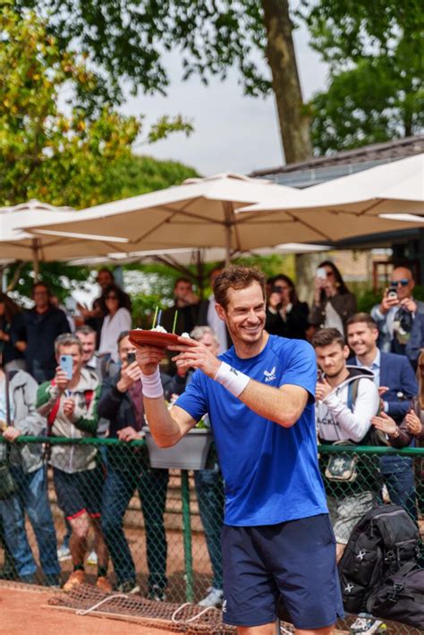 JOUR 2 Lundi 15 Mai Tournoi BNP Paribas Primrose